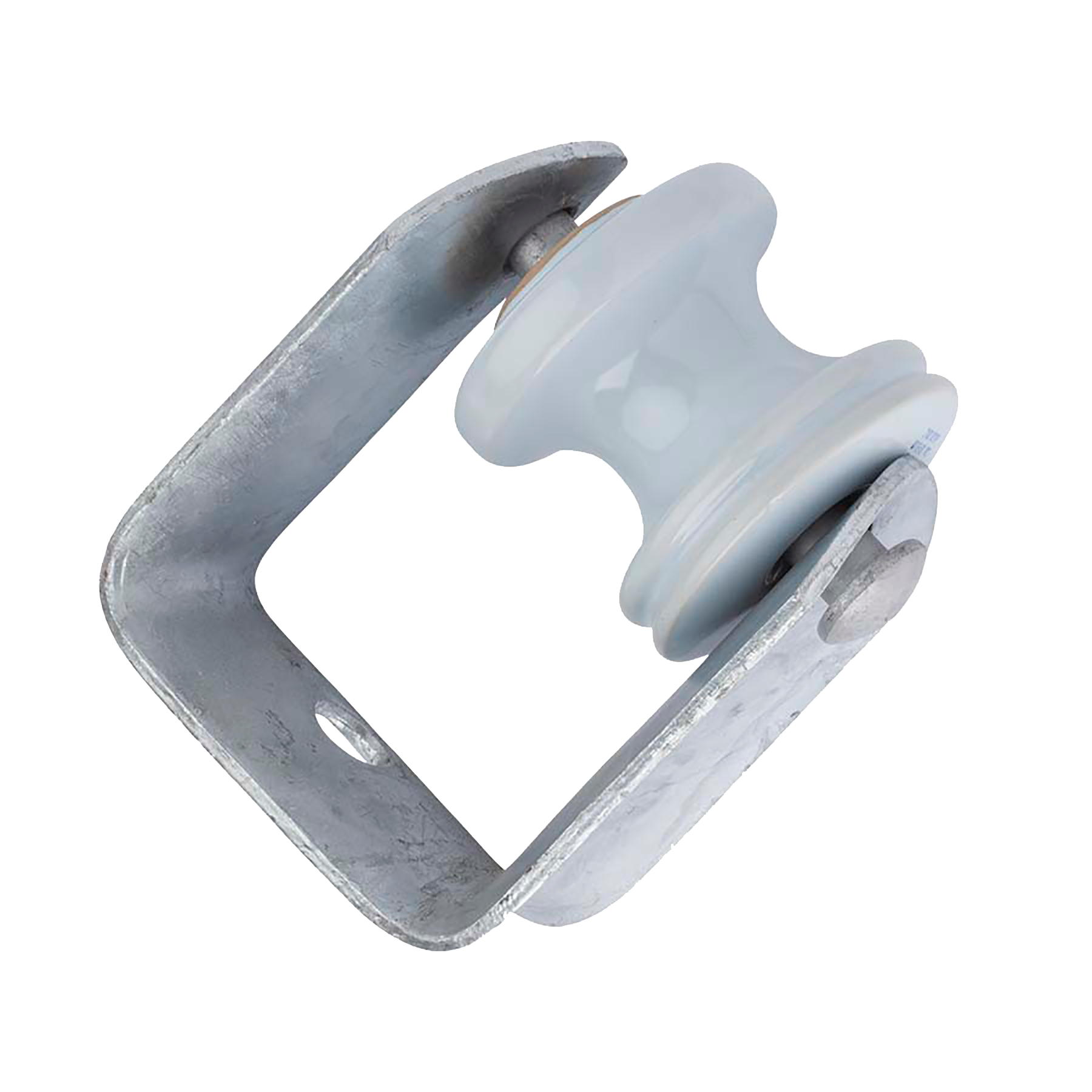 SERVICE ENTRANCE Service Clevis